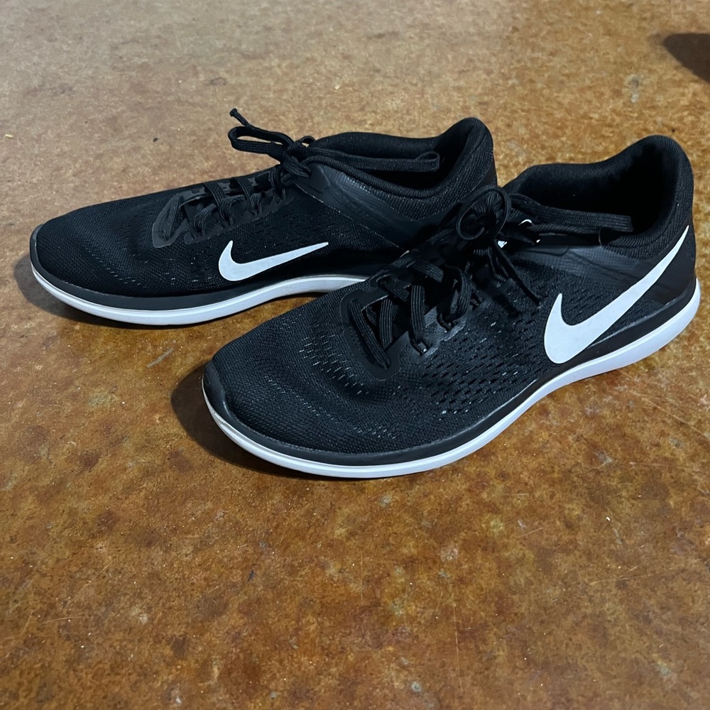 Nike flex run 2016